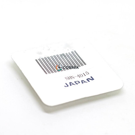 Стекло плоское круглое для часов Casio Sheen SHN-4015 ⇔ 1,3 мм Ø 25,7 SCA-132 - 6